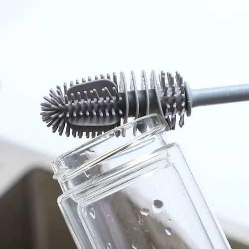Brosse de Nettoyage - 100% sans BPA